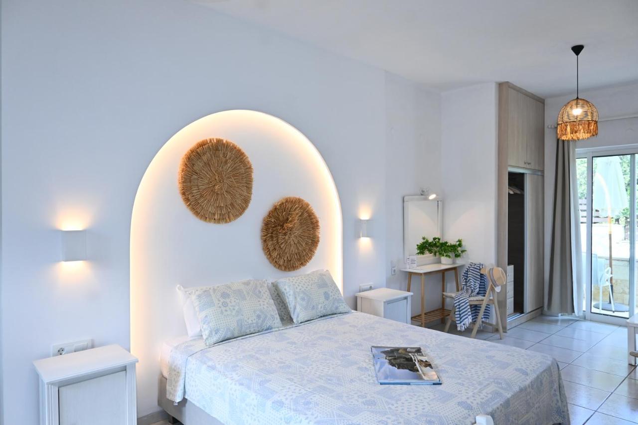 Marika & Aparthotel